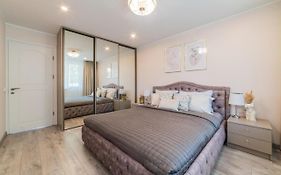 E.D. Luxury Apartaments