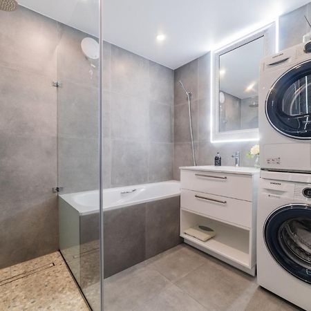 E.D. Luxury Apartaments Шяуляй Екстер'єр фото
