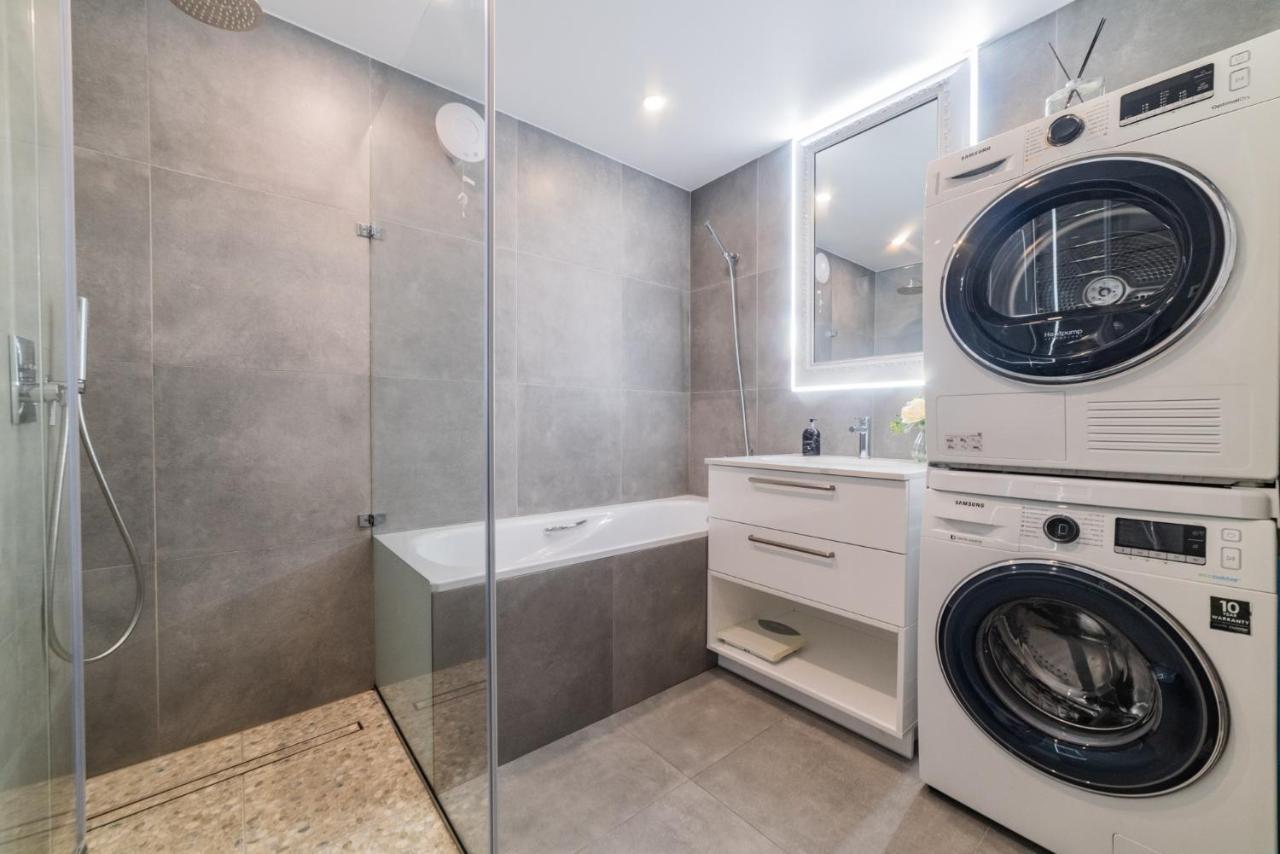 E.D. Luxury Apartaments Шяуляй Екстер'єр фото